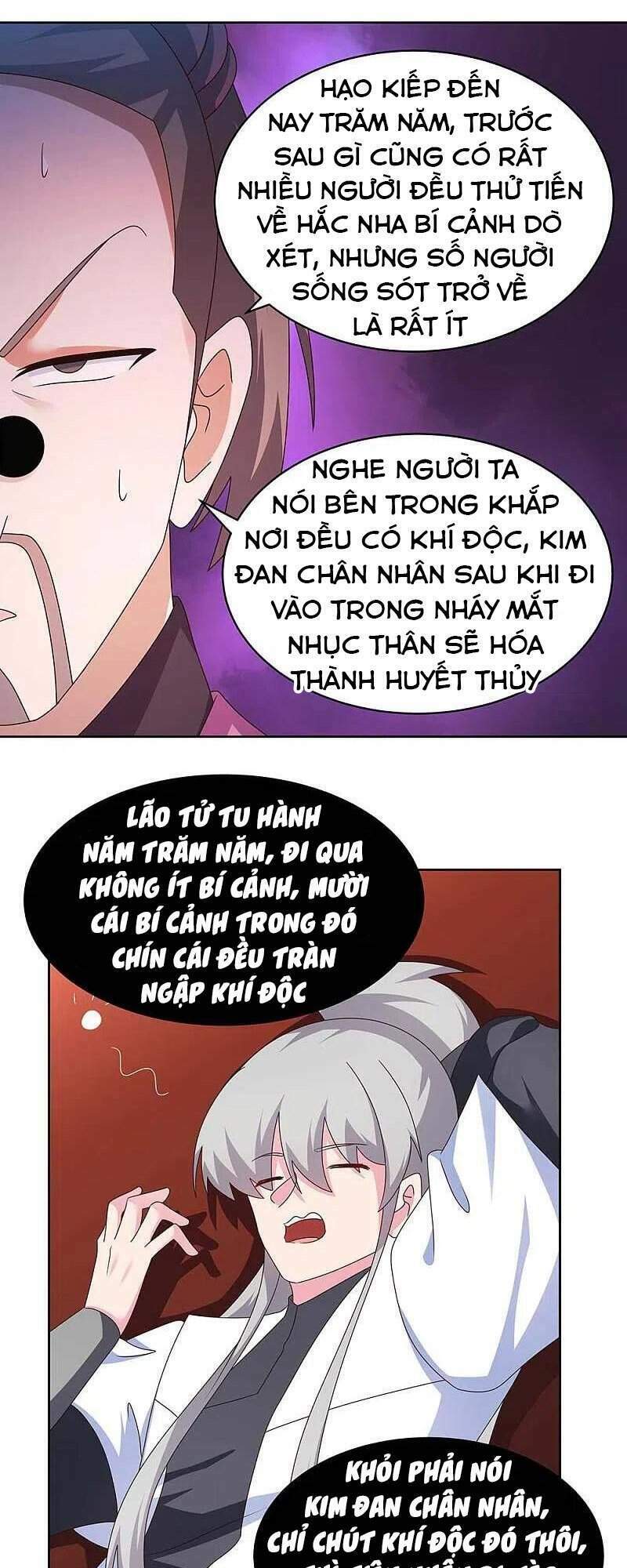 Tôn Thượng Tập 263 trang 4