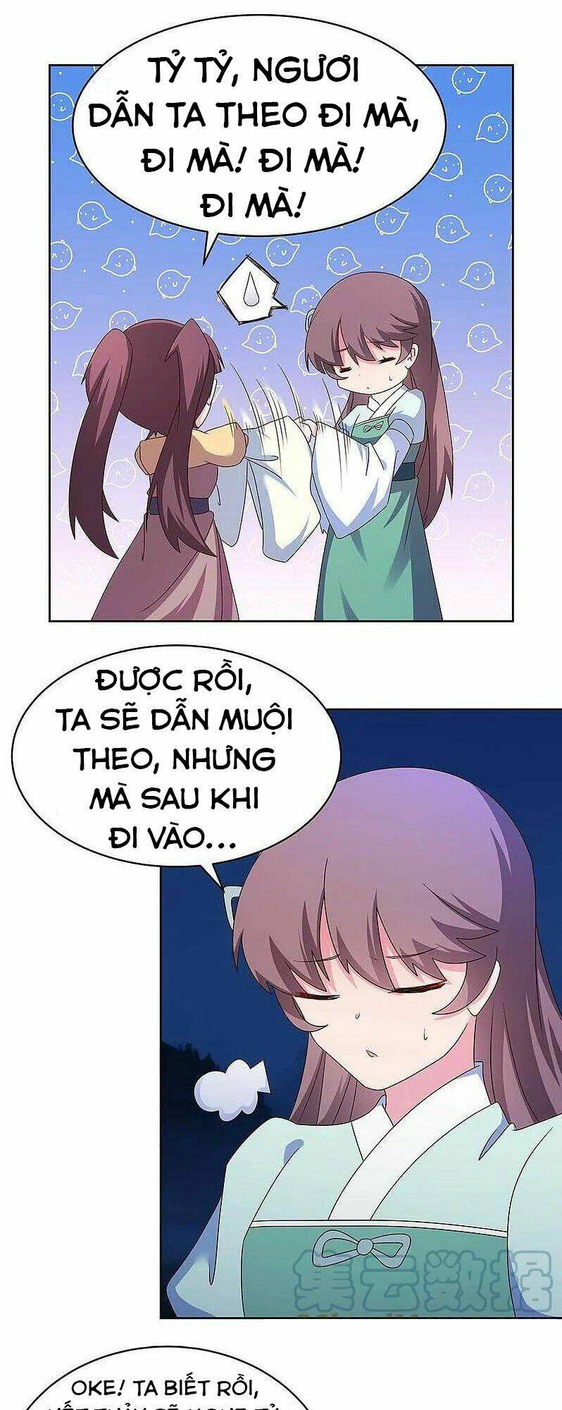 Tôn Thượng Tập 266 trang 4