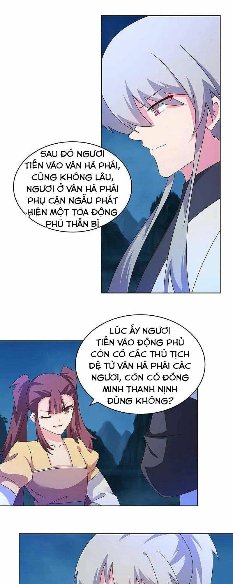 Tôn Thượng Tập 267 trang 6