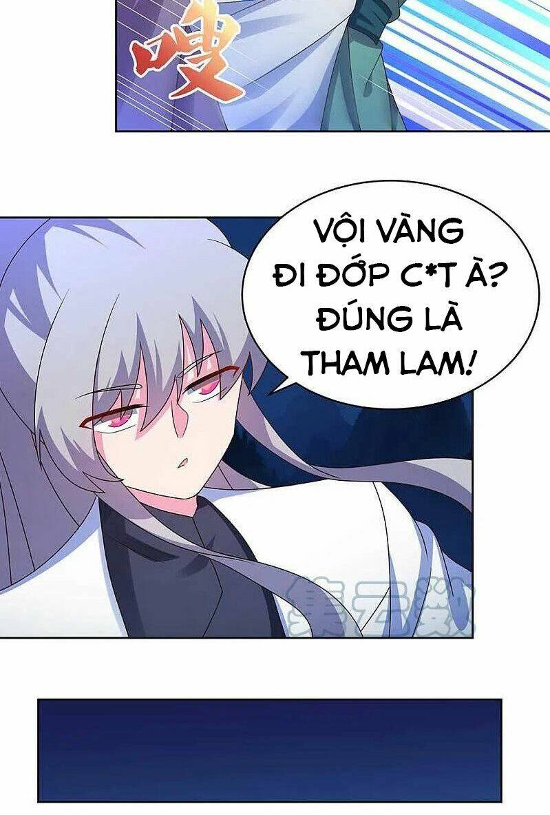 Tôn Thượng Tập 270 trang 11
