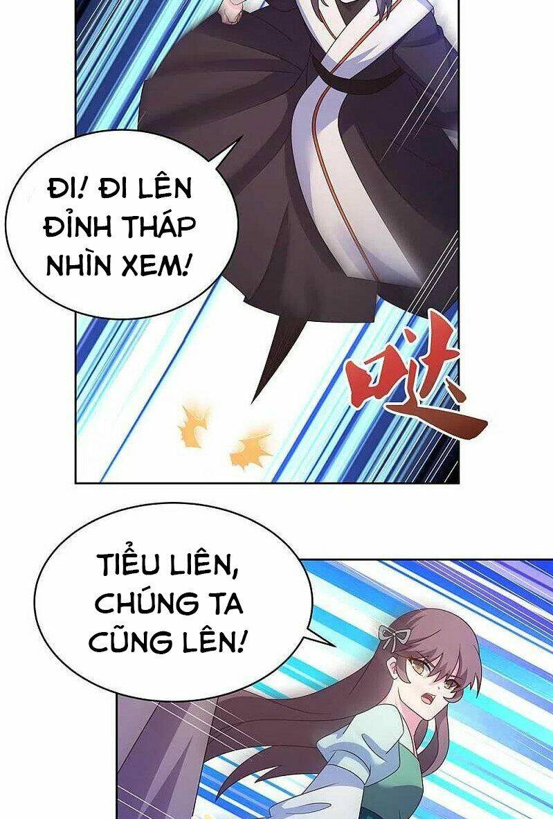 Tôn Thượng Tập 270 trang 10