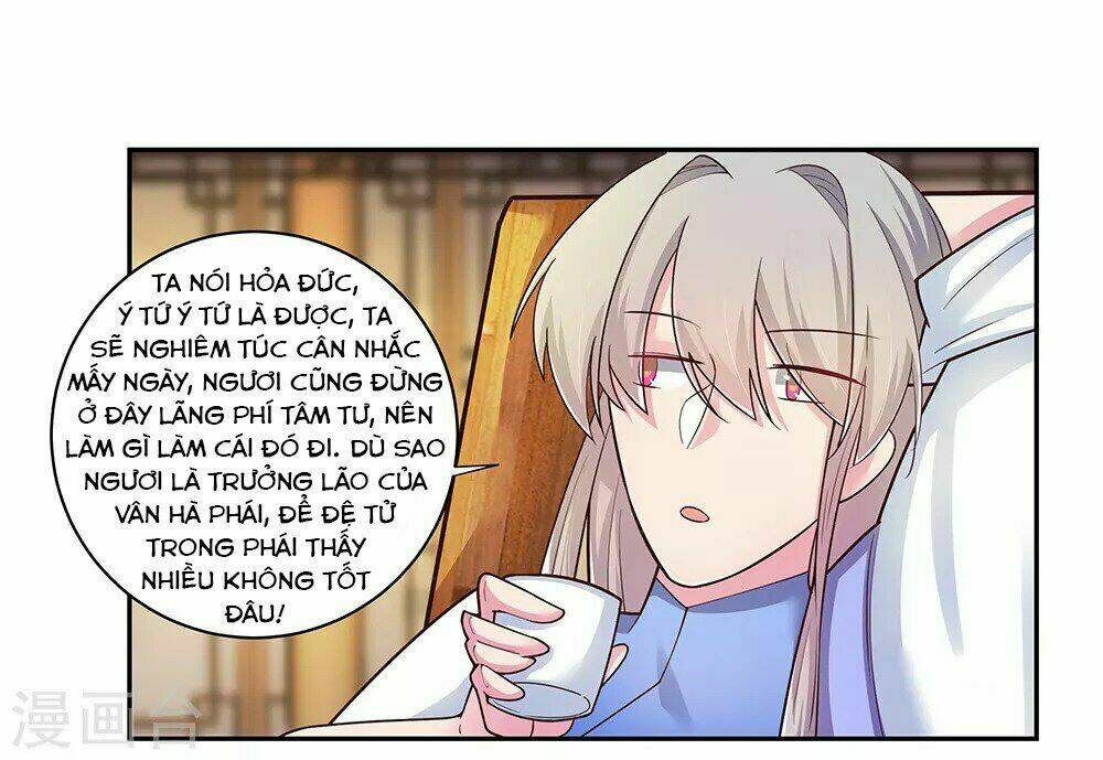 Tôn Thượng Tập 28 trang 6