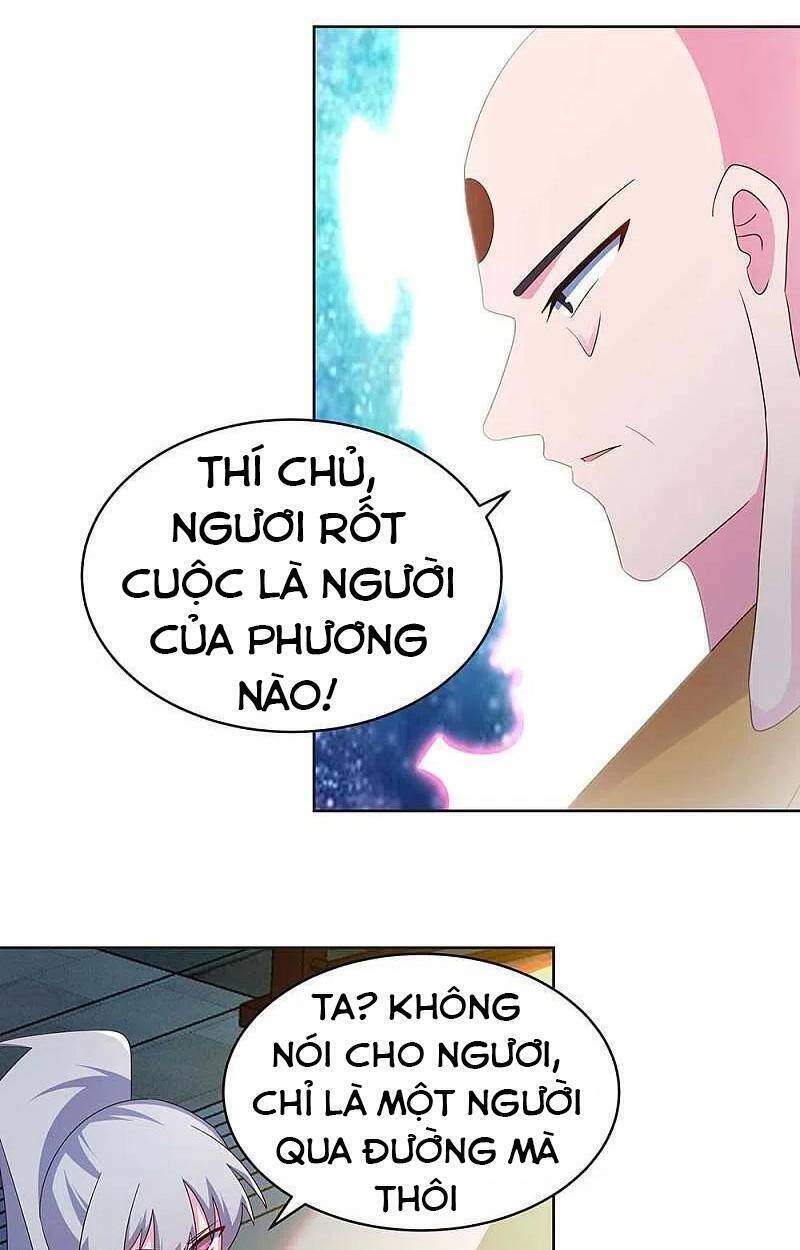 Tôn Thượng Tập 280 trang 9
