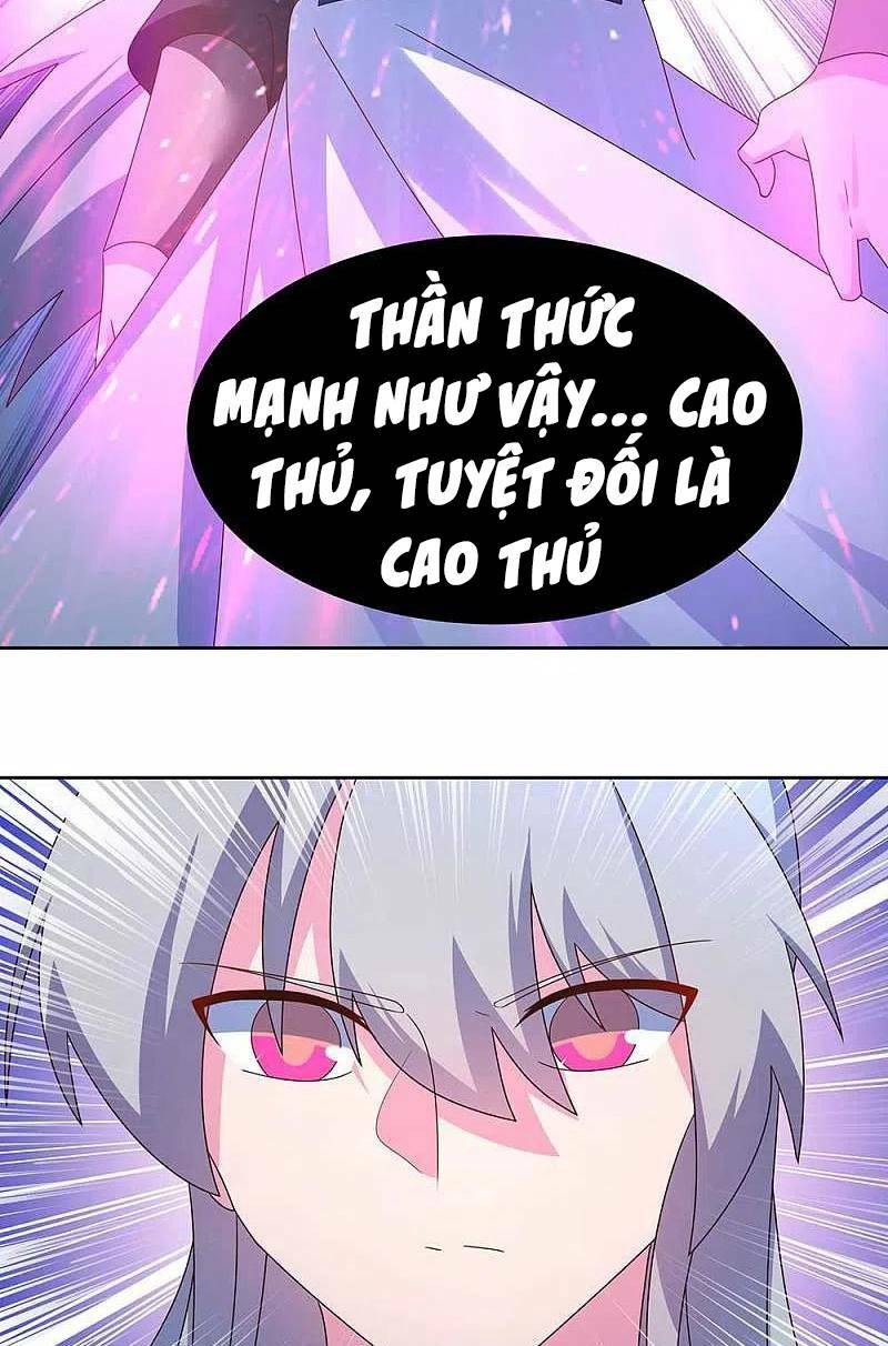 Tôn Thượng Tập 281 trang 2