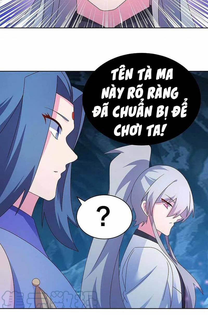 Tôn Thượng Tập 281 trang 3