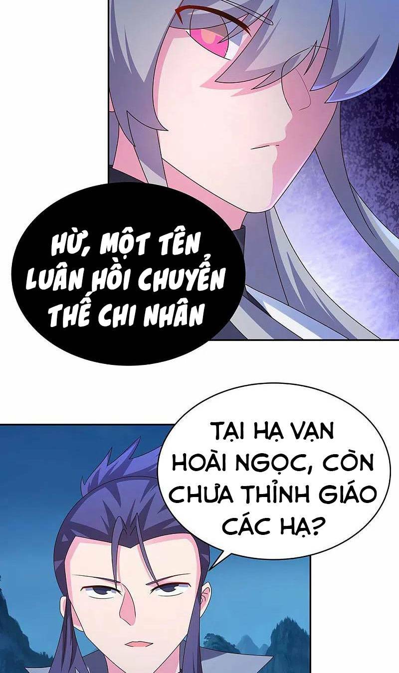 Tôn Thượng Tập 281 trang 6