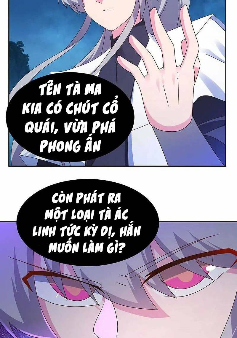 Tôn Thượng Tập 281 trang 10