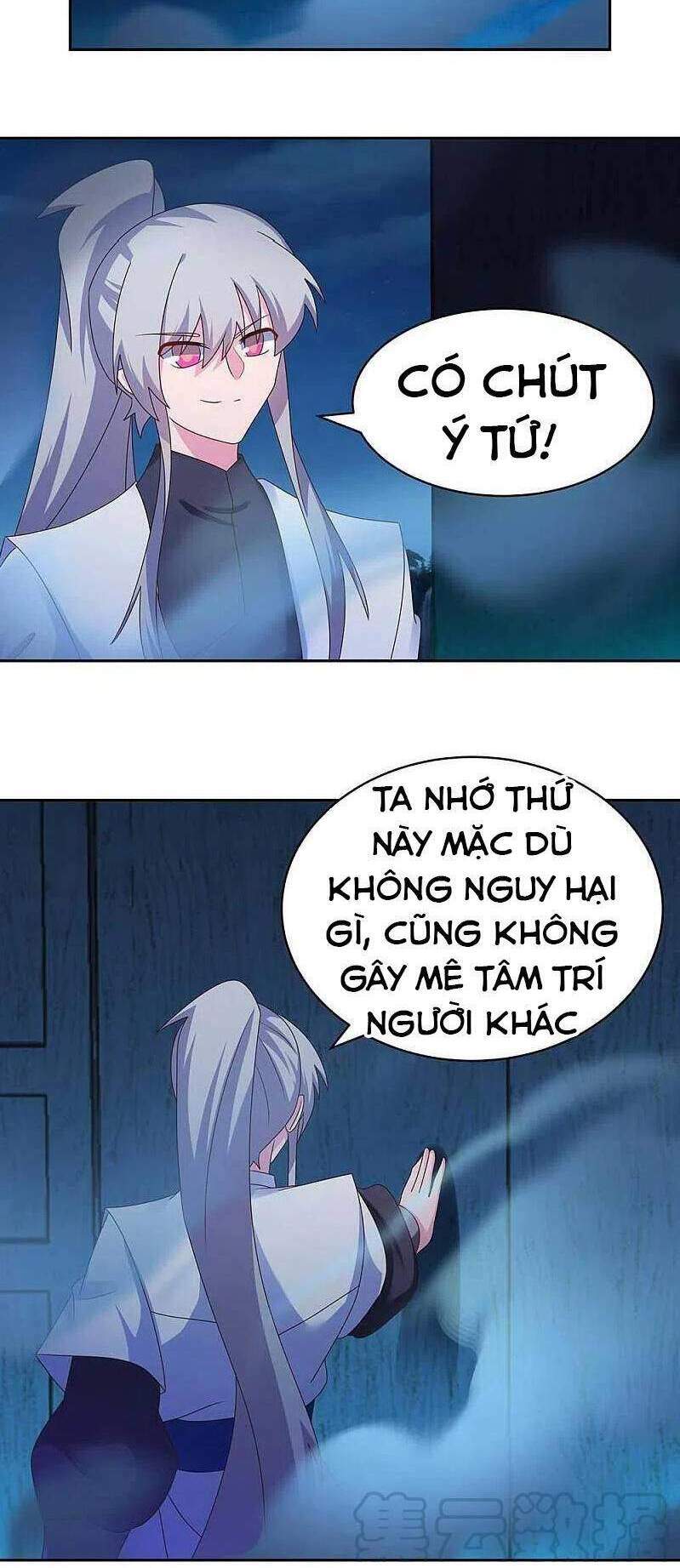 Tôn Thượng Tập 282 trang 3