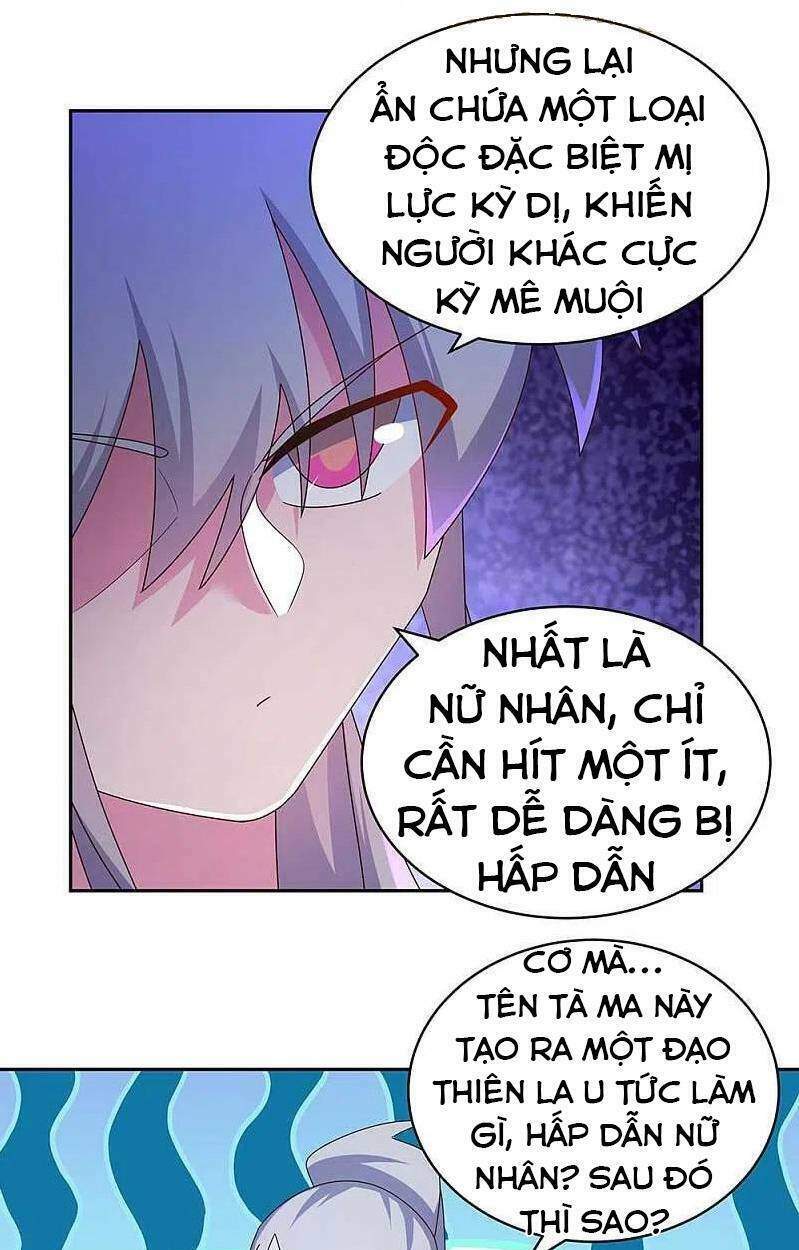 Tôn Thượng Tập 282 trang 4