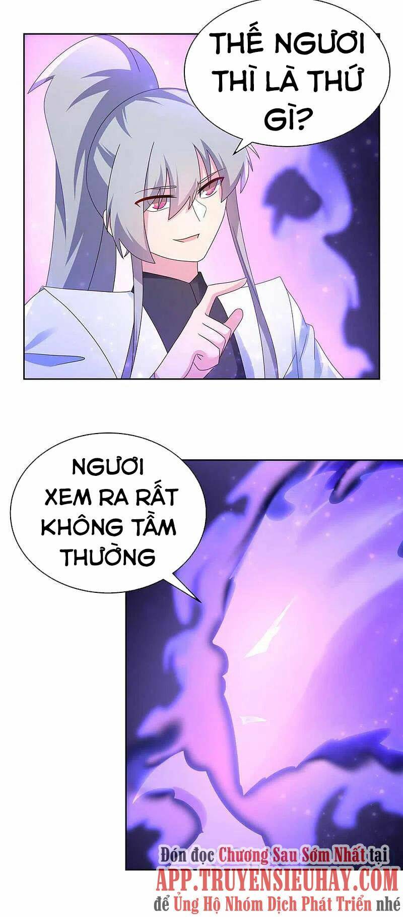 Tôn Thượng Tập 283 trang 7