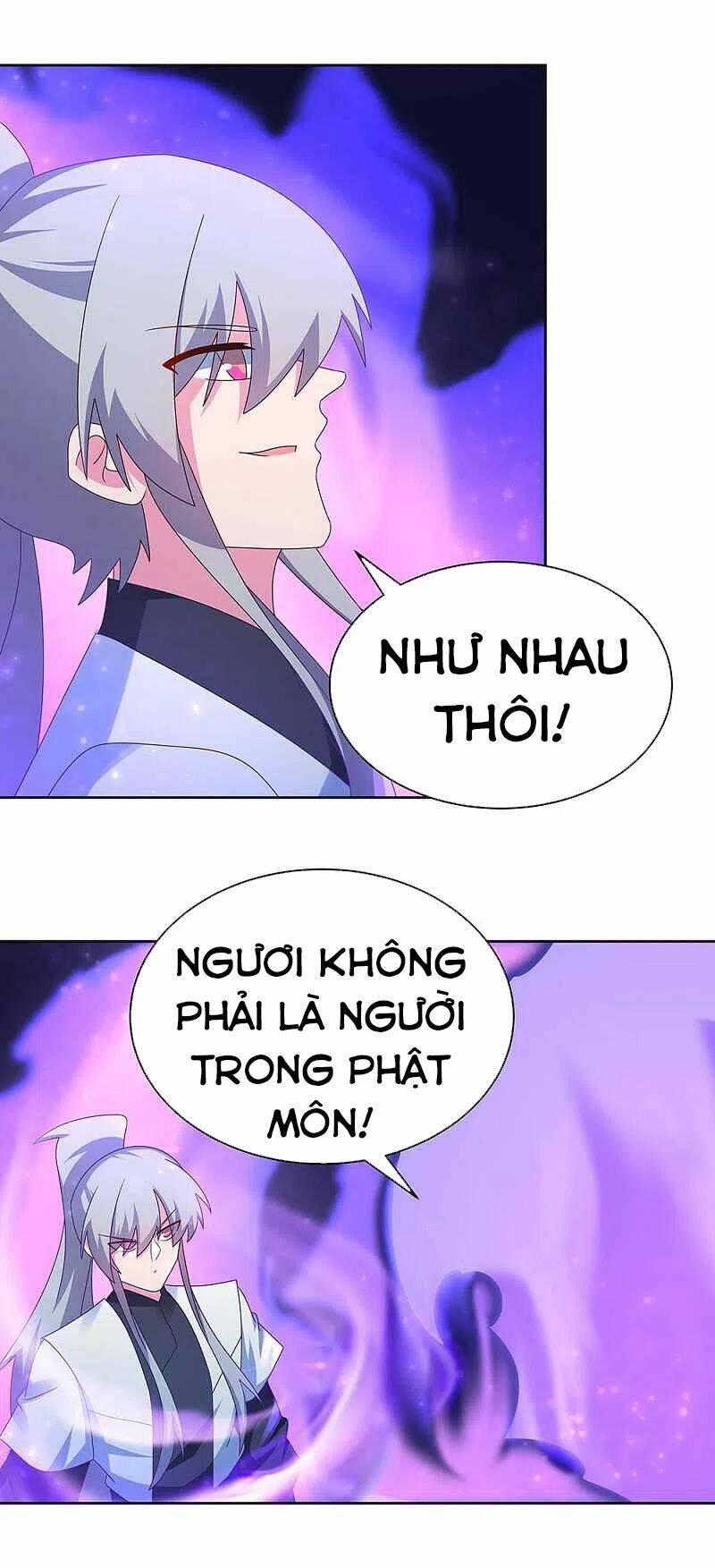 Tôn Thượng Tập 283 trang 8