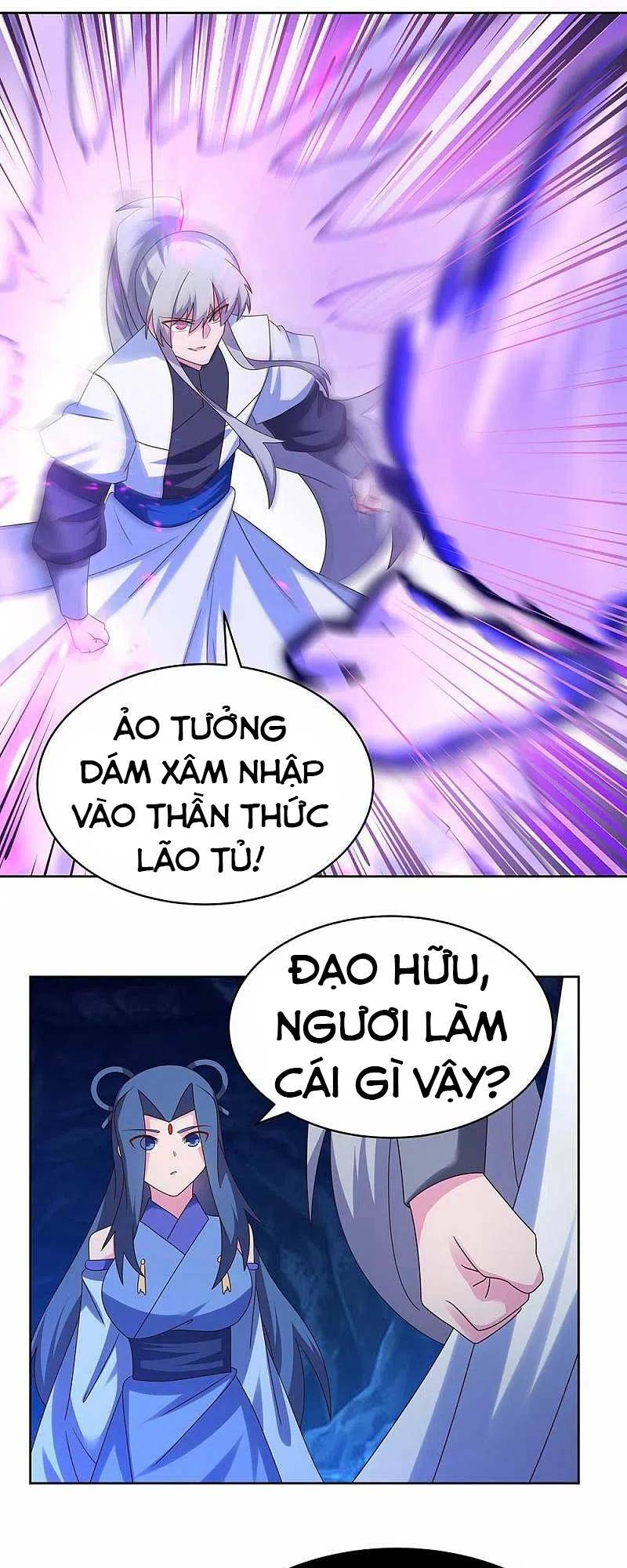 Tôn Thượng Tập 284 trang 4