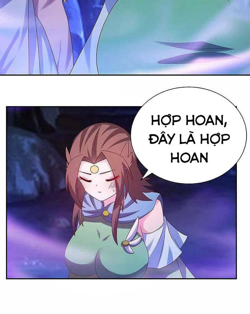 Tôn Thượng Tập 288 trang 4