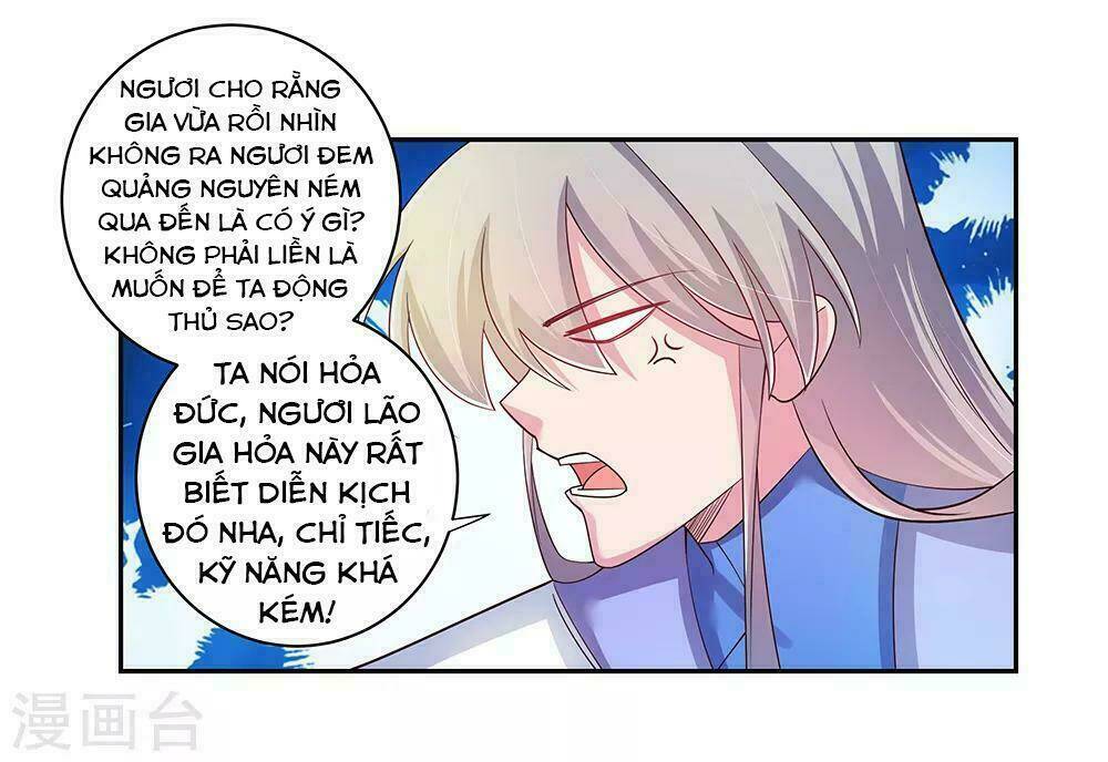 Tôn Thượng Tập 29 trang 29