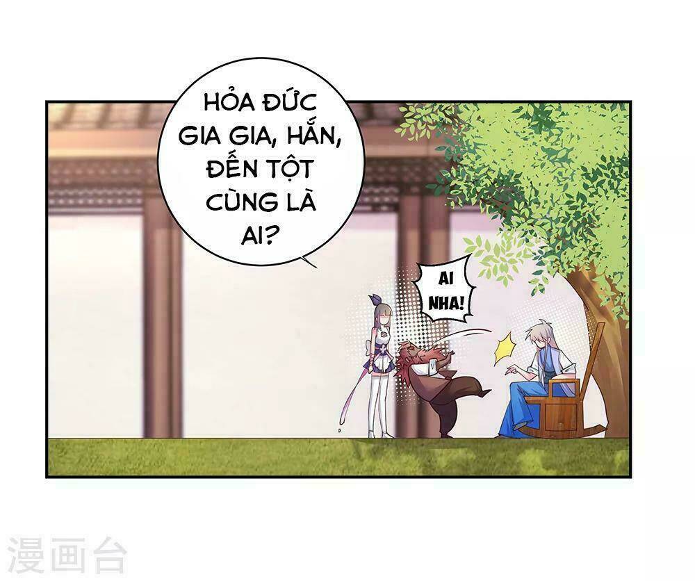 Tôn Thượng Tập 29 trang 33