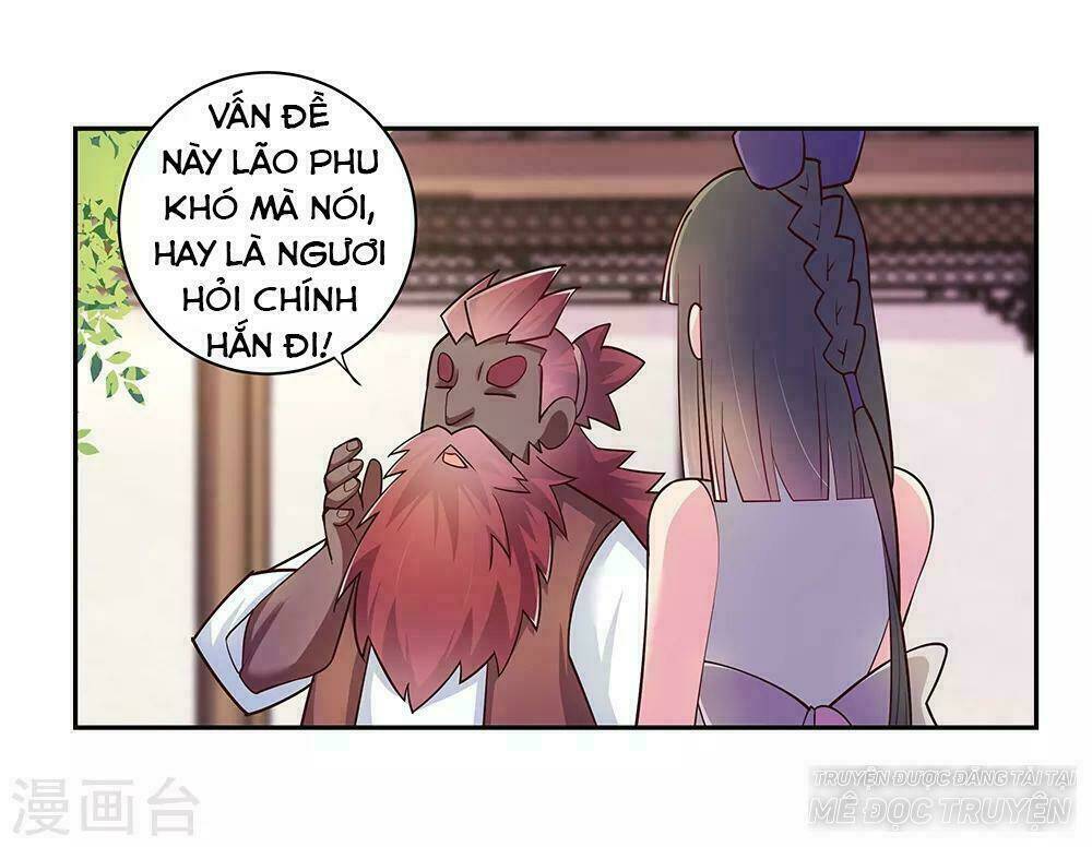 Tôn Thượng Tập 29 trang 36