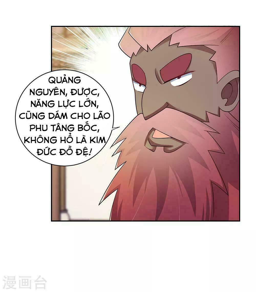 Tôn Thượng Tập 29 trang 7
