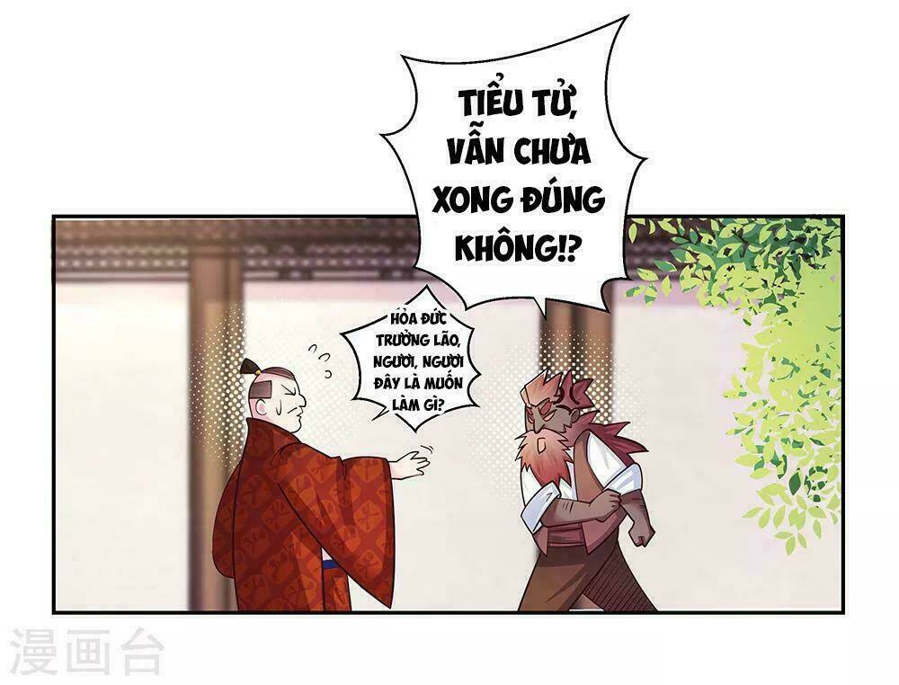 Tôn Thượng Tập 29 trang 9