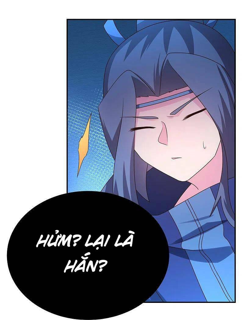 Tôn Thượng Tập 294 trang 6