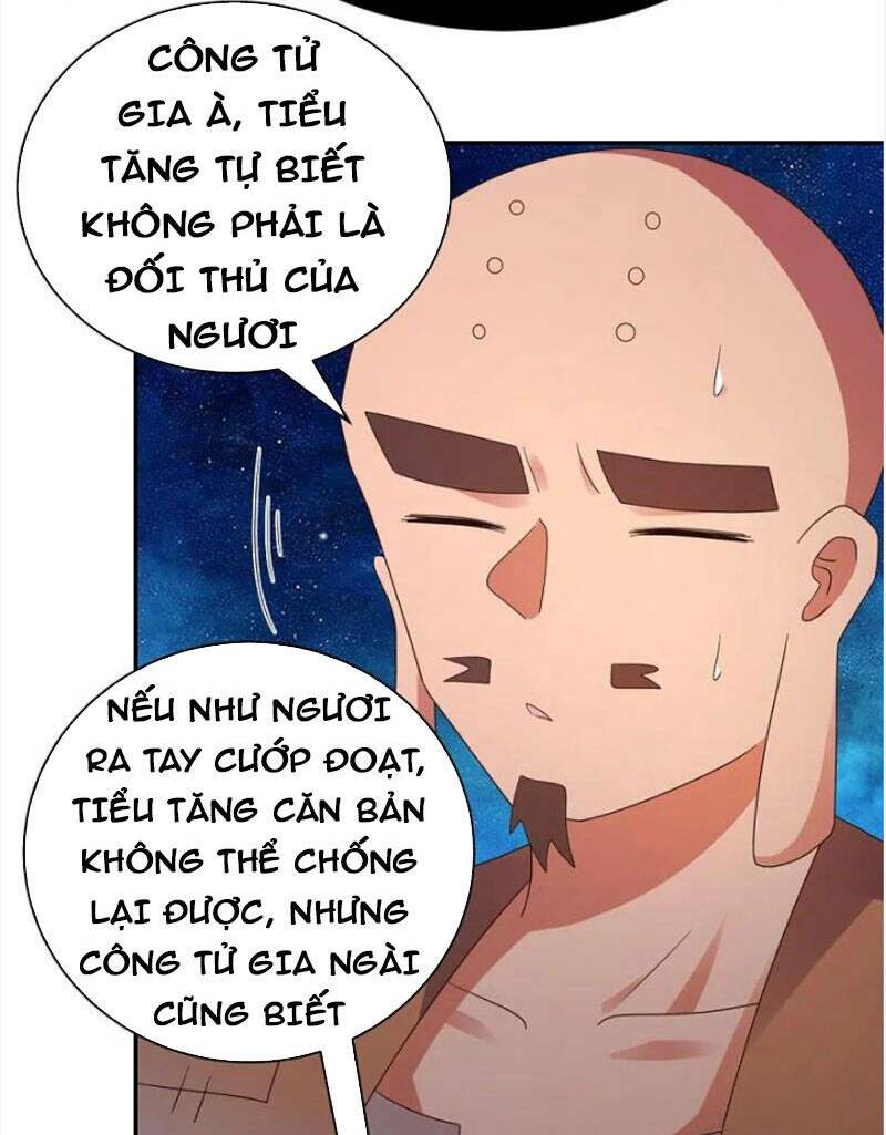 Tôn Thượng Tập 296 trang 4