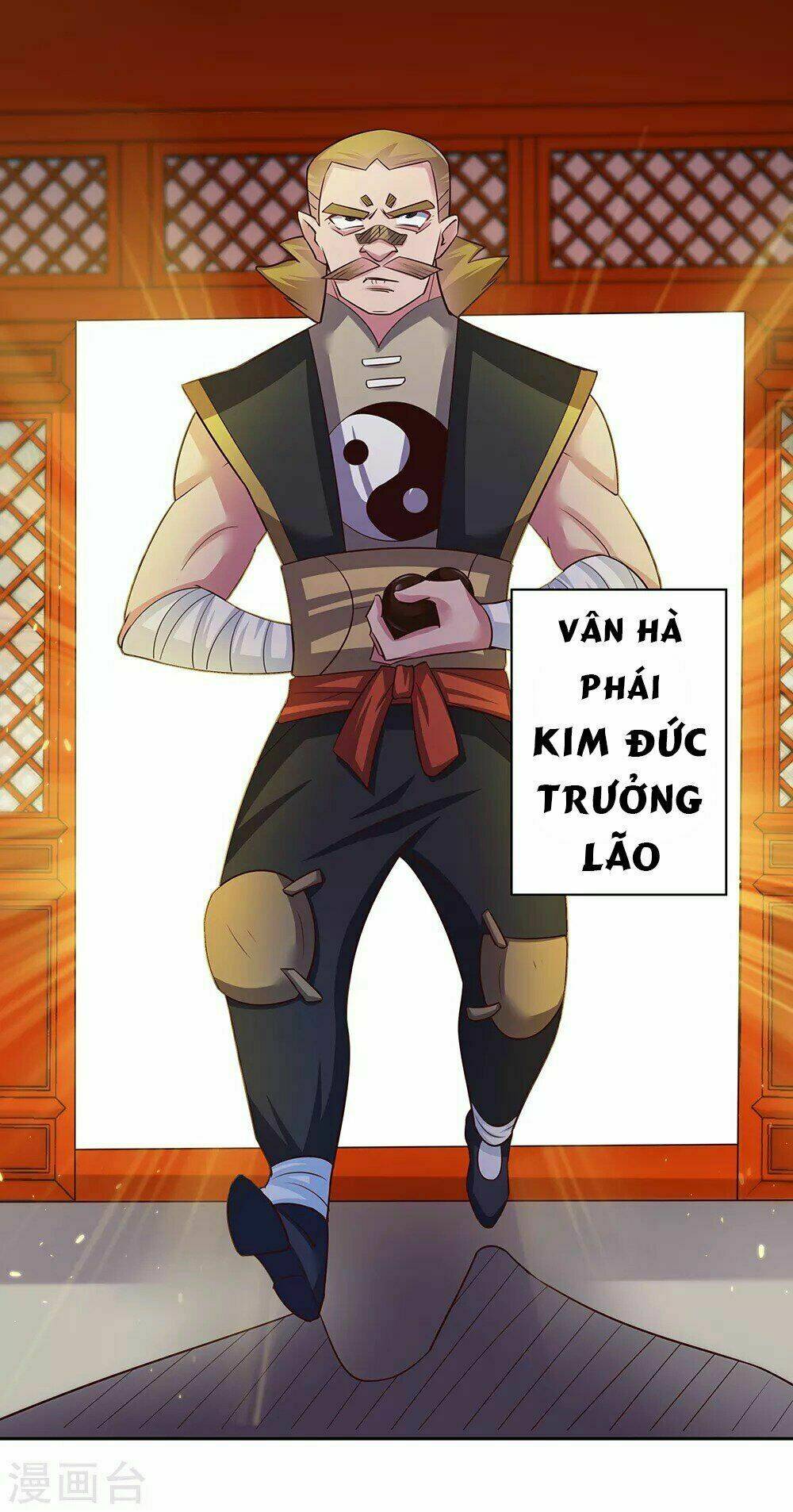 Tôn Thượng Tập 30 trang 29