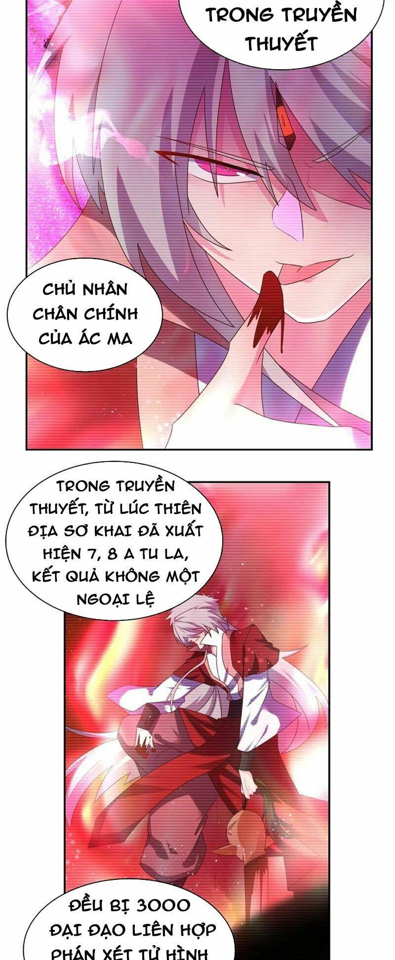 Tôn Thượng Tập 301 trang 4
