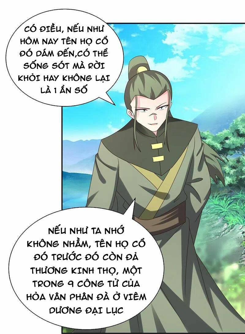 Tôn Thượng Tập 303 trang 3