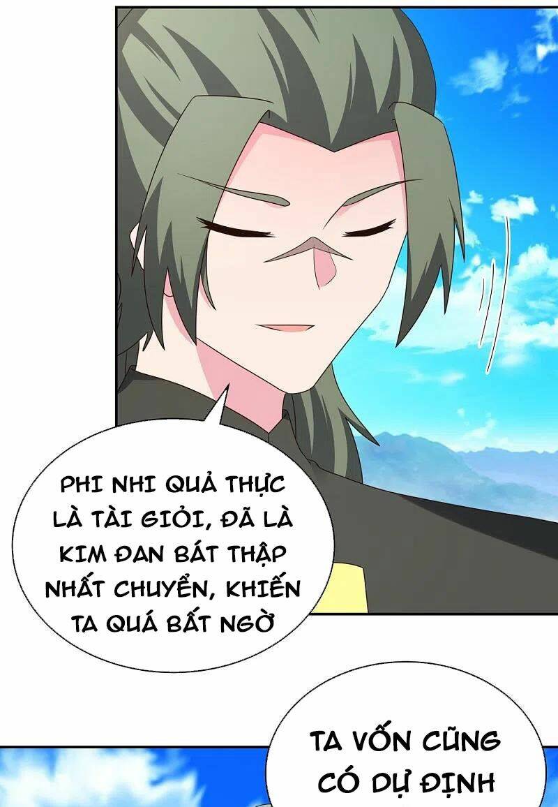 Tôn Thượng Tập 304 trang 4