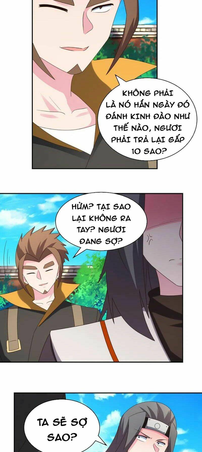 Tôn Thượng Tập 308 trang 4