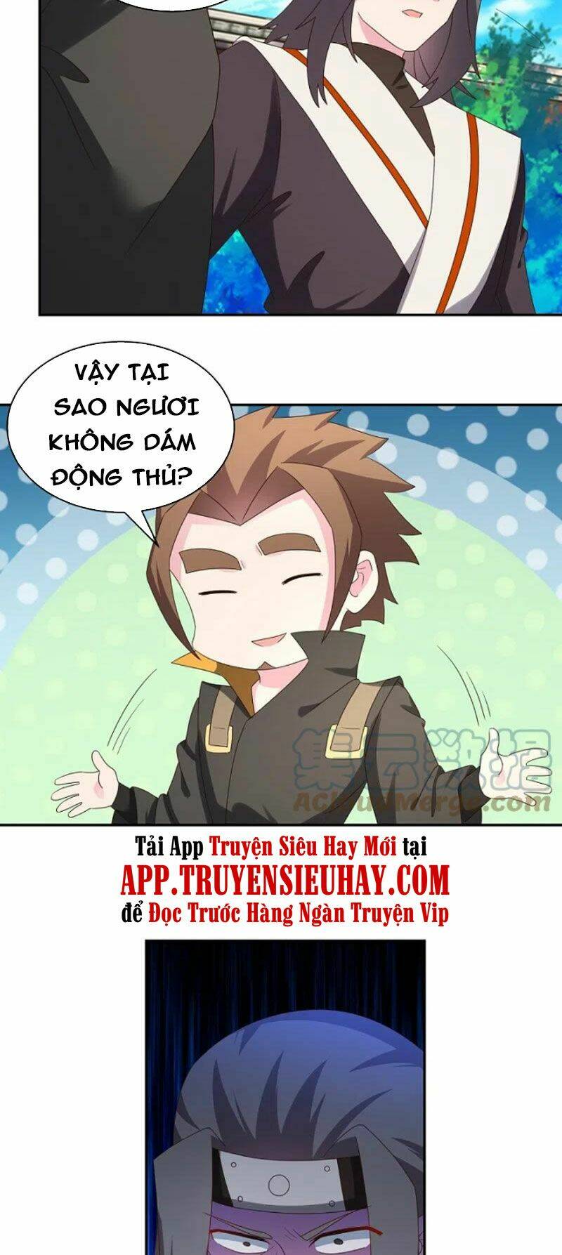 Tôn Thượng Tập 308 trang 5