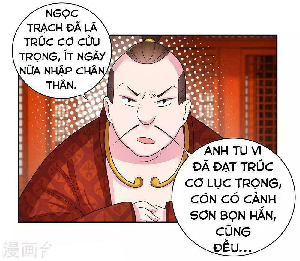 Tôn Thượng Tập 31 trang 3