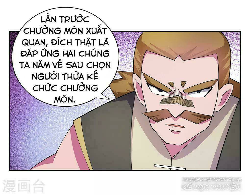 Tôn Thượng Tập 31 trang 6