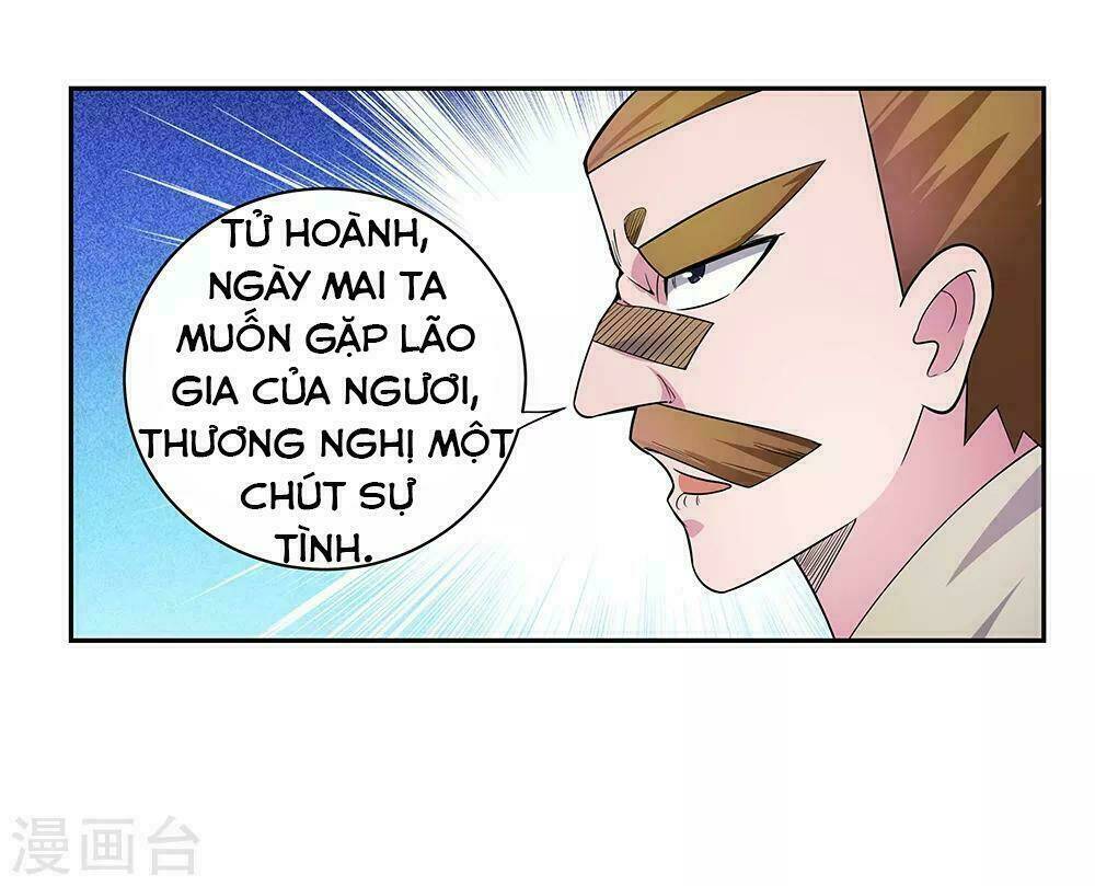Tôn Thượng Tập 31 trang 10