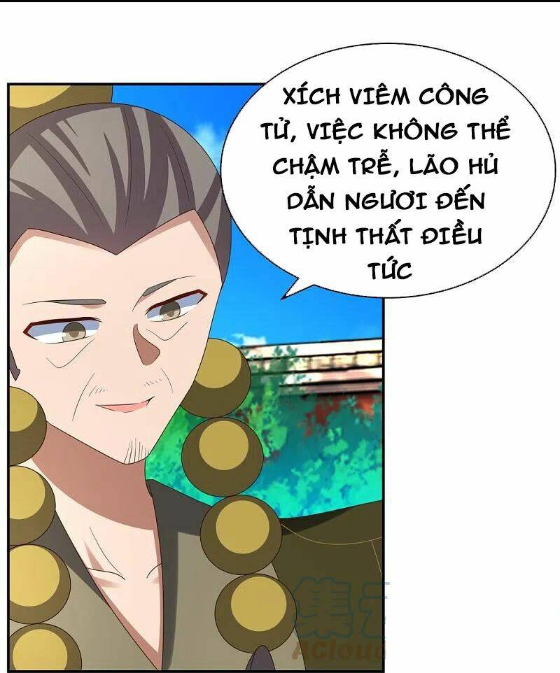 Tôn Thượng Tập 310 trang 17