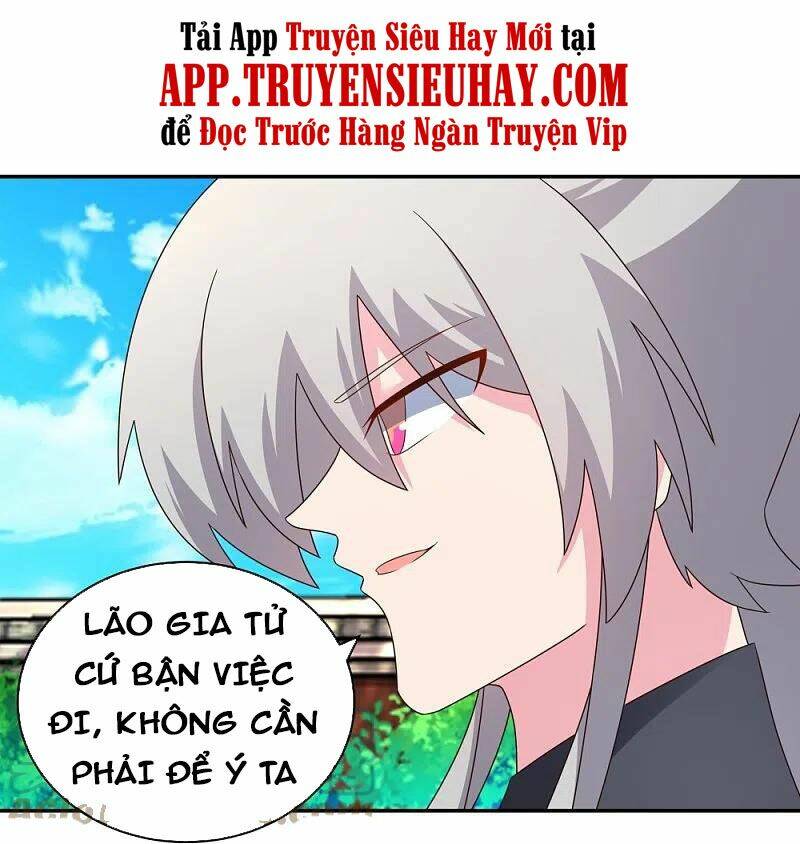 Tôn Thượng Tập 310 trang 19
