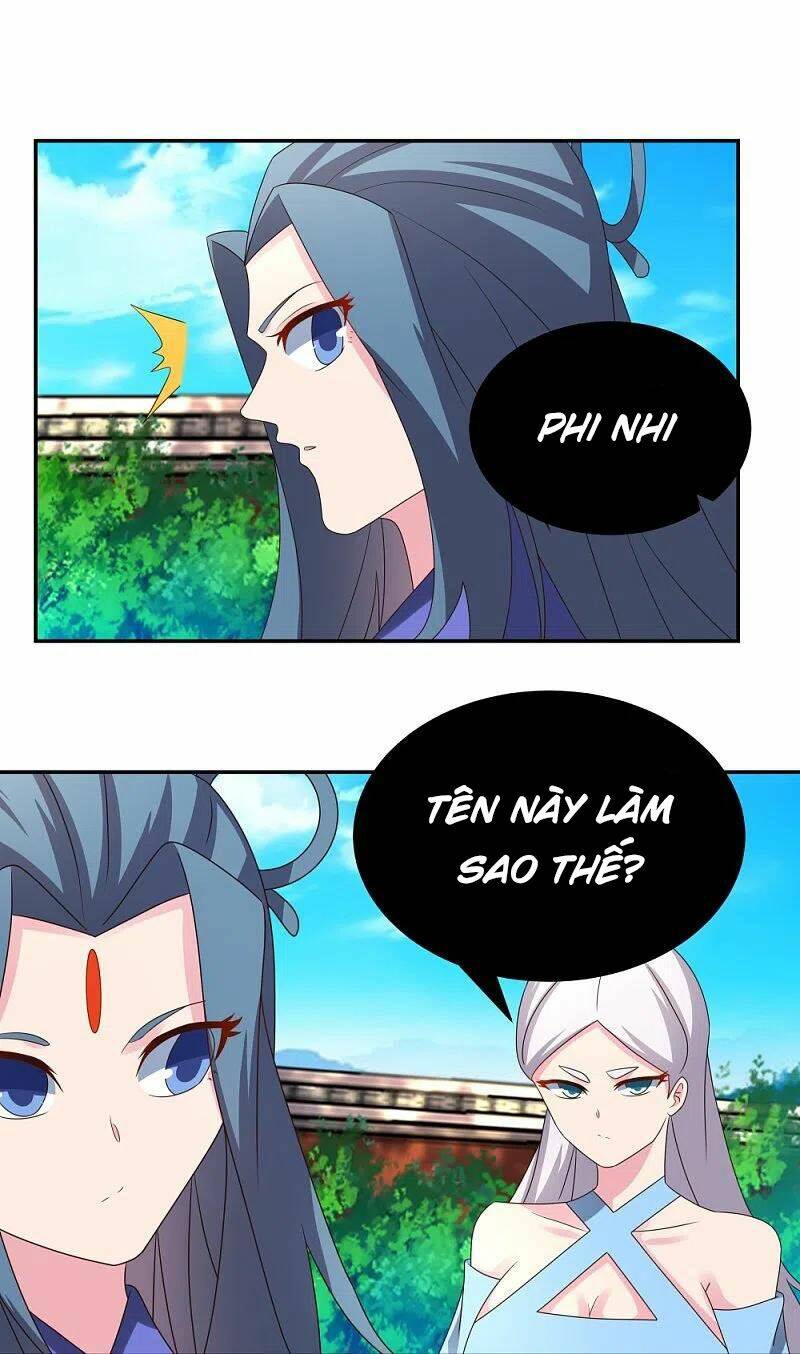 Tôn Thượng Tập 310 trang 5