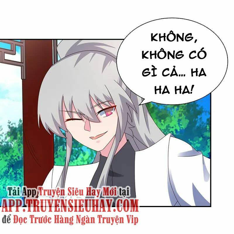 Tôn Thượng Tập 314 trang 2