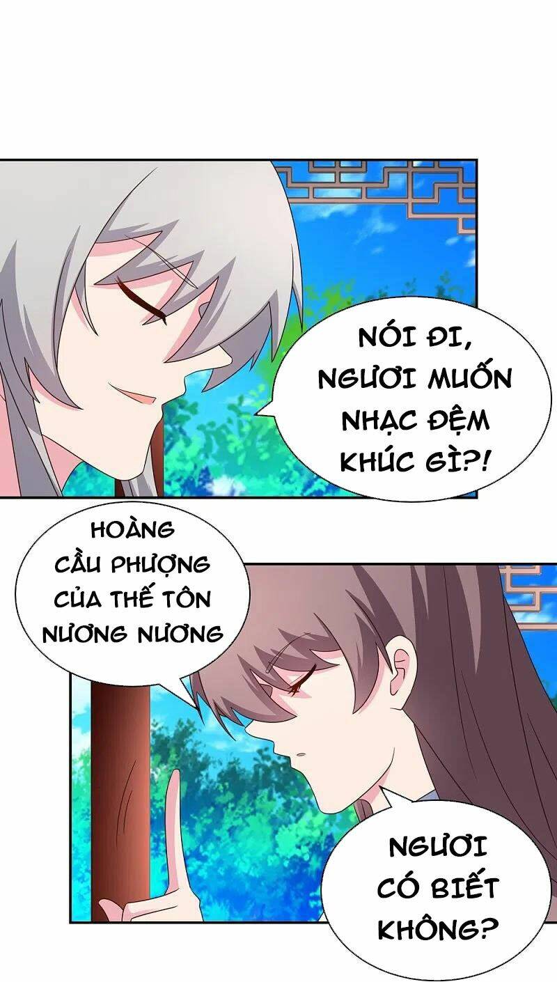 Tôn Thượng Tập 314 trang 22