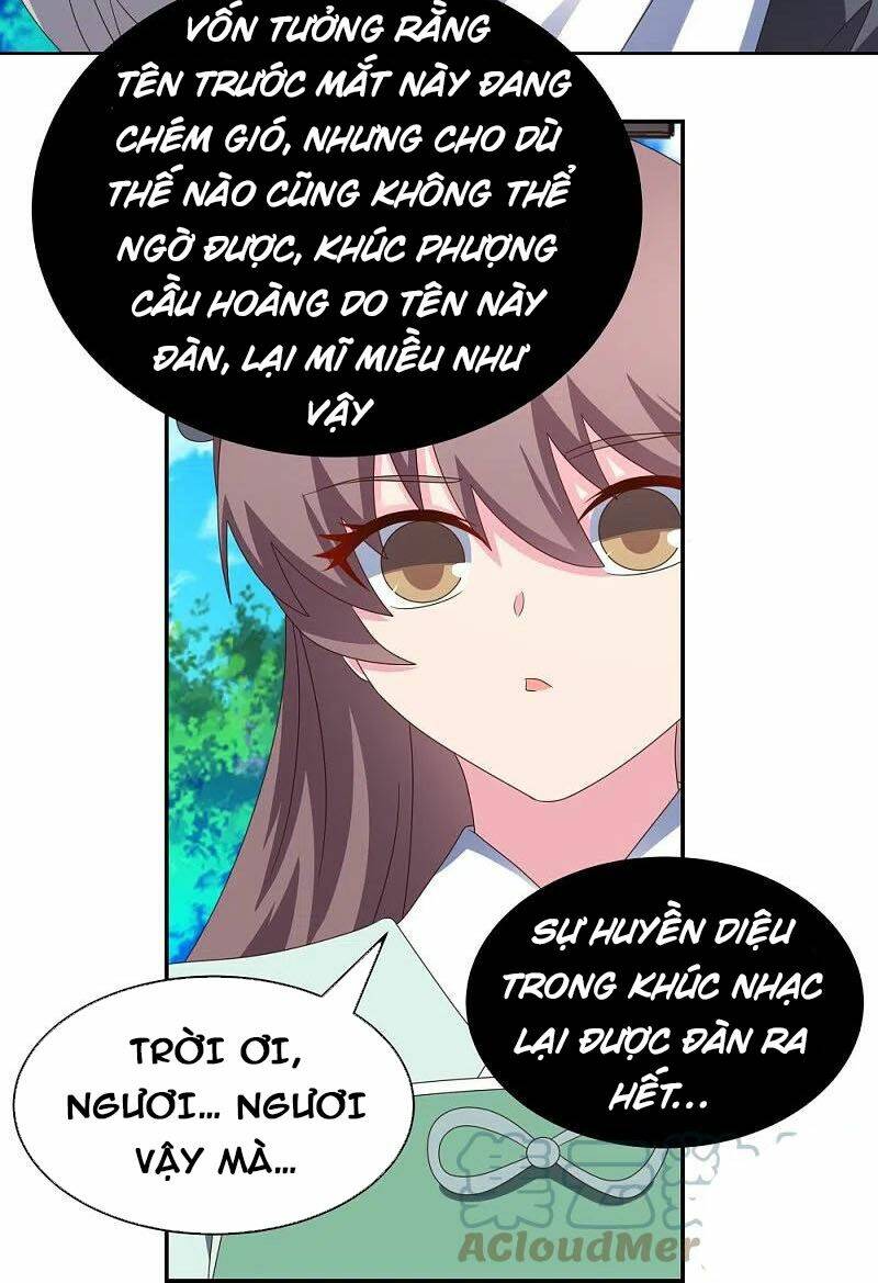 Tôn Thượng Tập 314 trang 30