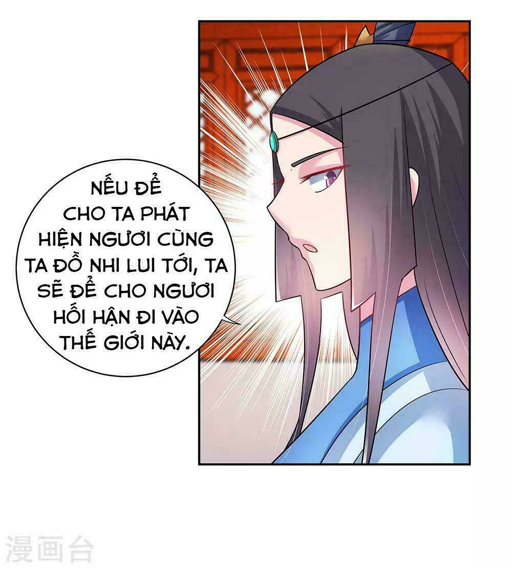 Tôn Thượng Tập 32 trang 20
