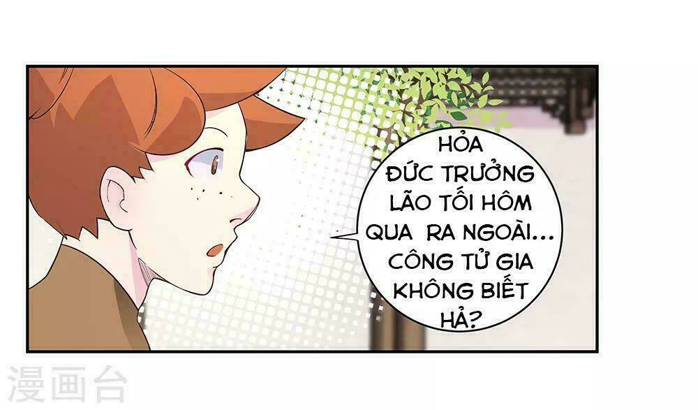 Tôn Thượng Tập 32 trang 3