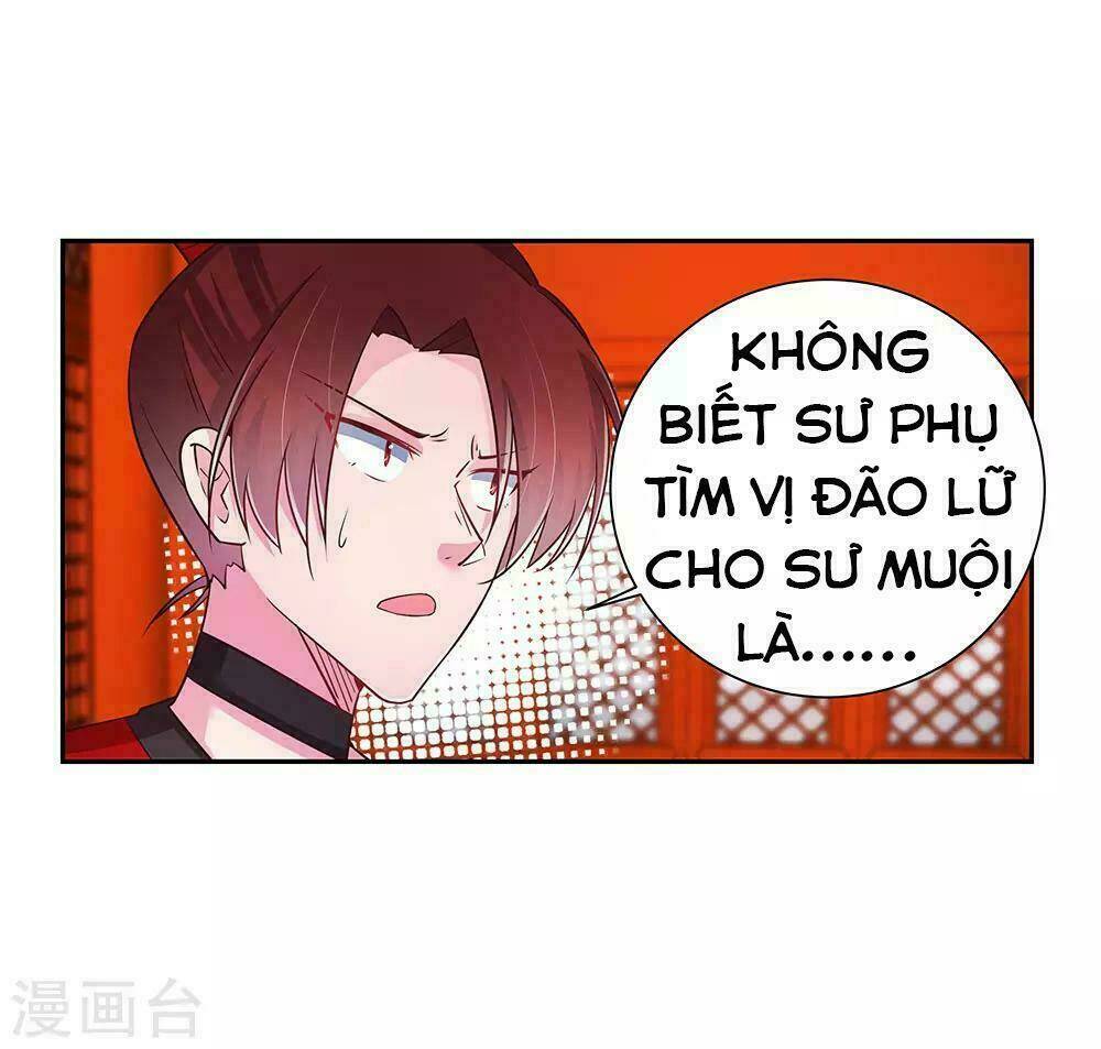Tôn Thượng Tập 32 trang 35