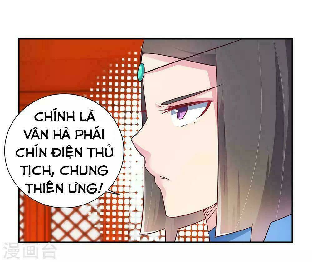 Tôn Thượng Tập 32 trang 36