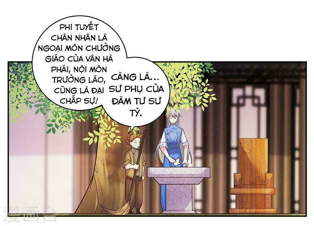 Tôn Thượng Tập 32 trang 7