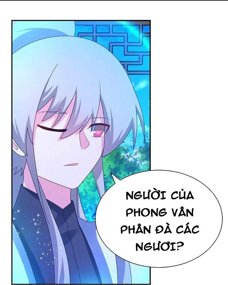Tôn Thượng Tập 320 trang 3