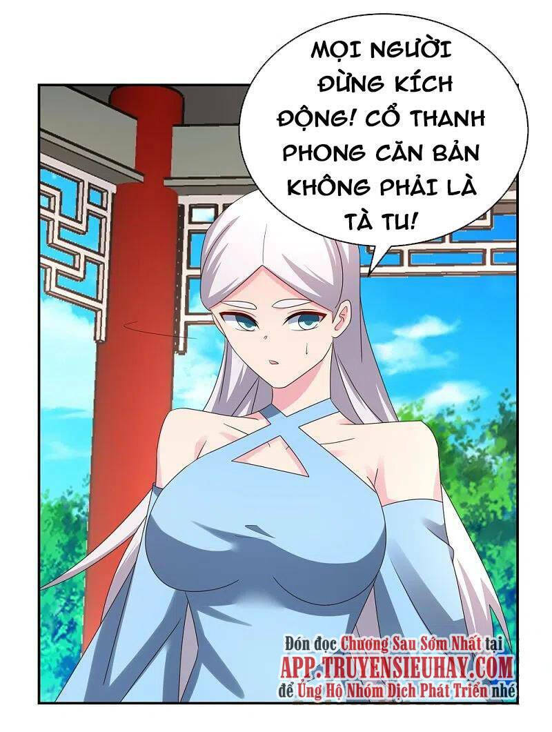 Tôn Thượng Tập 320 trang 34