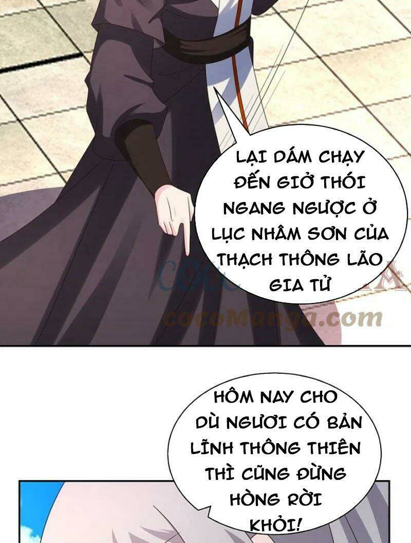 Tôn Thượng Tập 321 trang 5