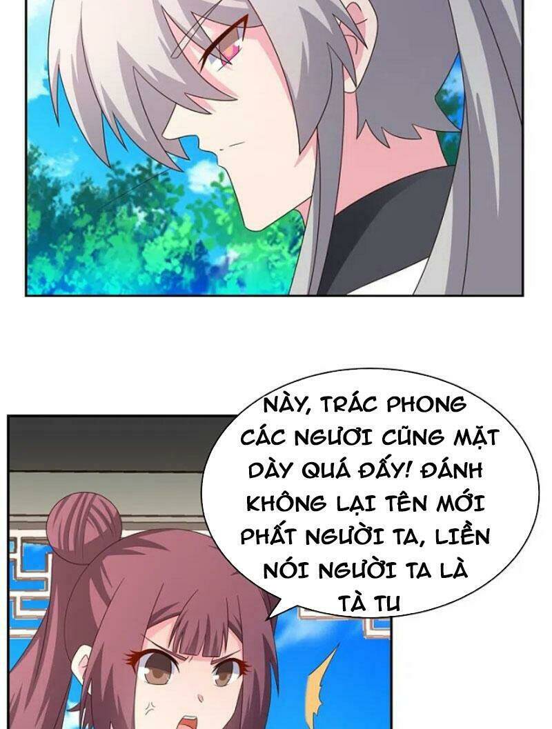 Tôn Thượng Tập 321 trang 6