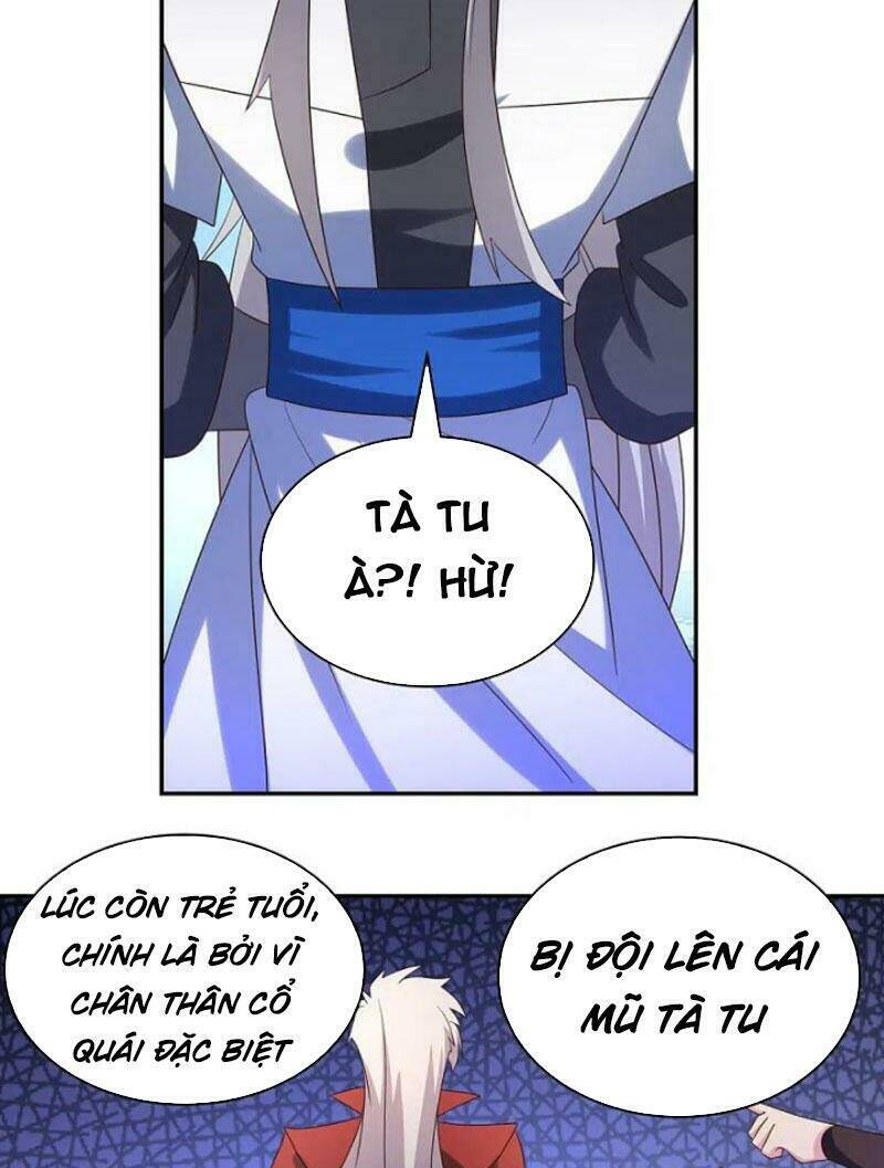 Tôn Thượng Tập 321 trang 10