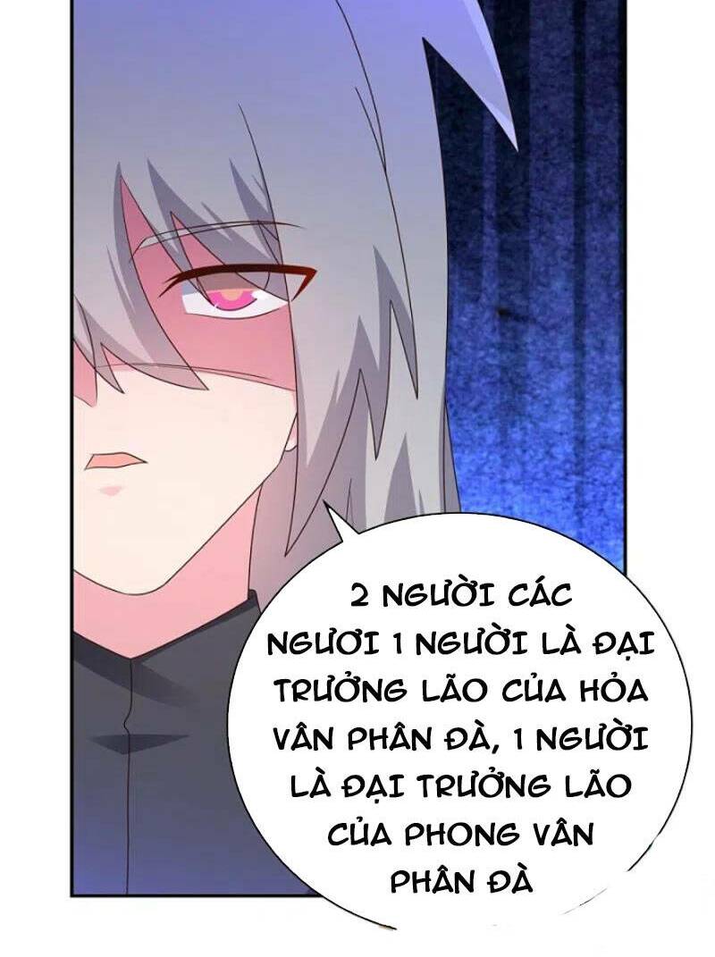 Tôn Thượng Tập 324 trang 30